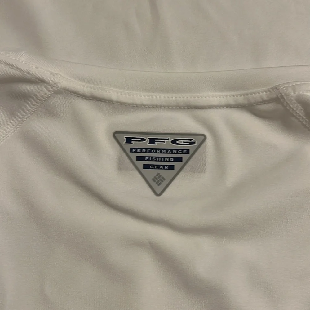 Columbia Men's PFG Terminal Tackle™‎ Long Sleeve Shirt - Picture 9 of 9